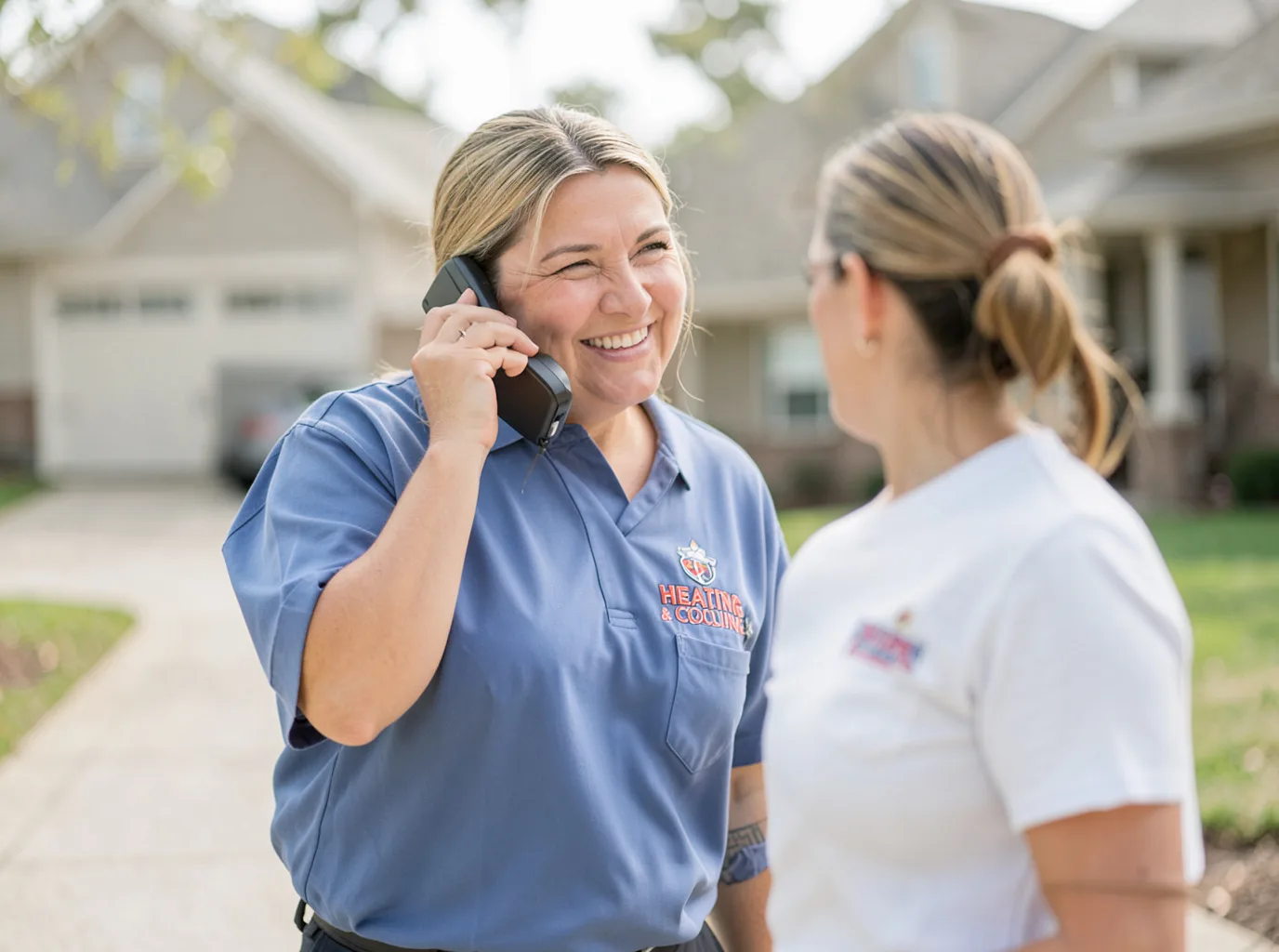 Hvac Repair Nada, TX FAQs